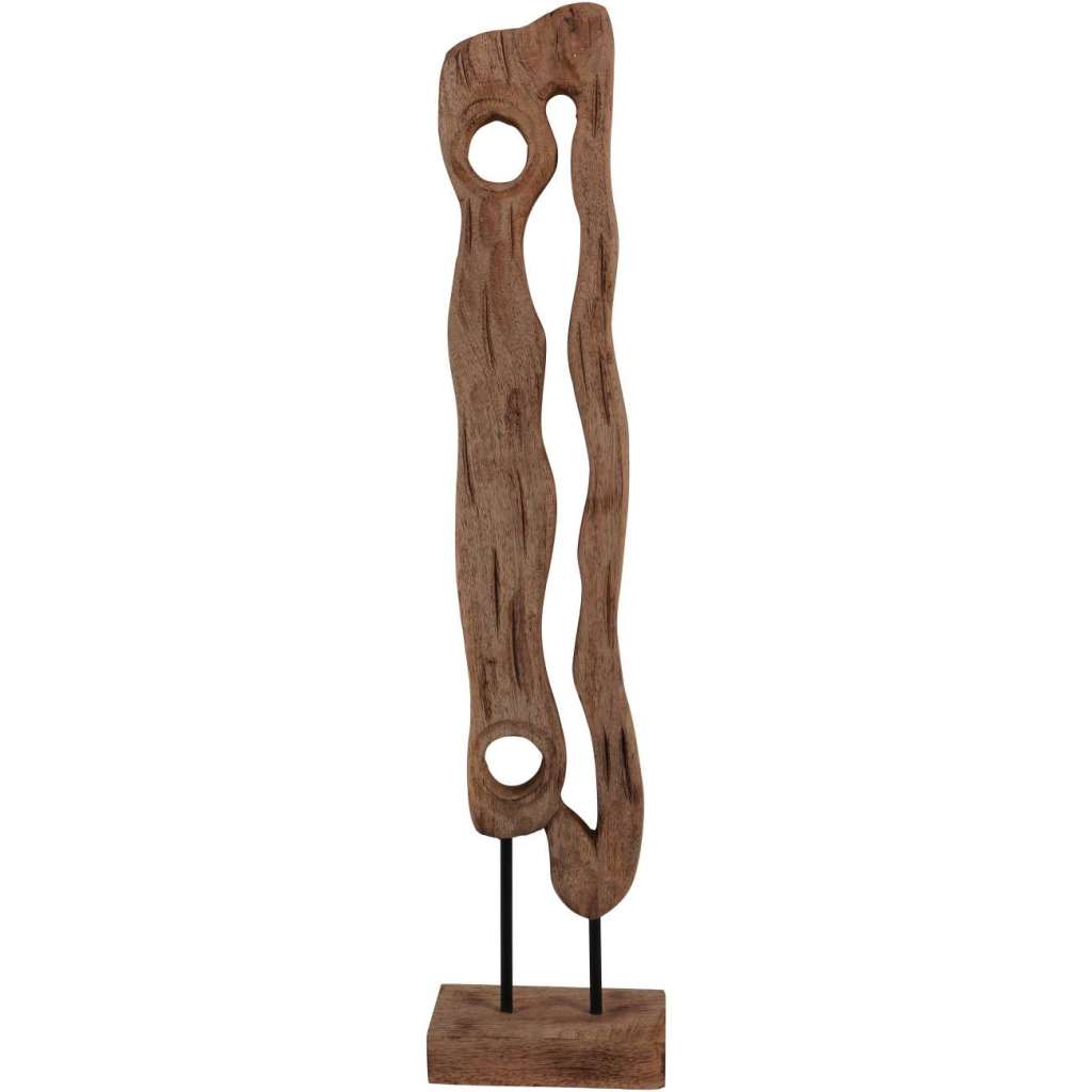 Carved wood (small)