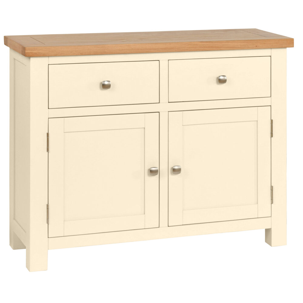 Cambridge Painted 2 Door Sideboard