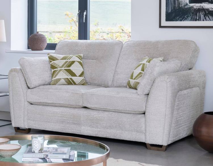 Berlin 2 Seater Sofa