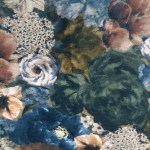 SECRET GARDEN VINTAGE
