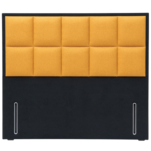 Hypnos Alexandra Headboard