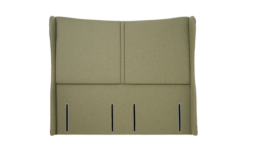 Hypnos Alice Headboard
