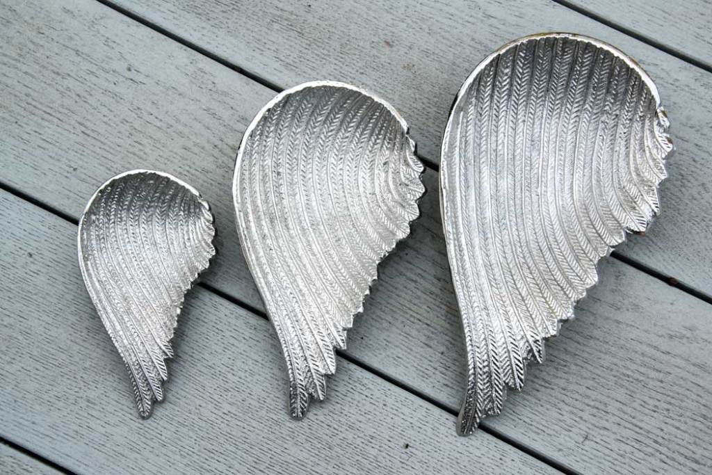 Angel Wing Bowls