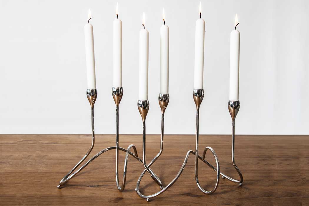 Candelabra