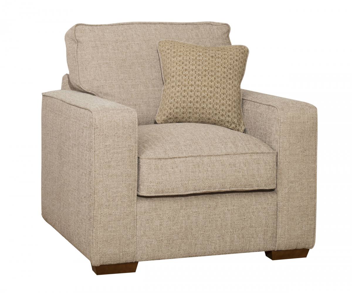 Denver Armchair