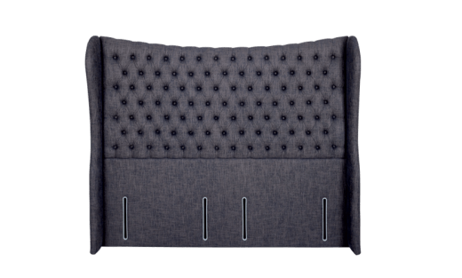 Hypnos Elizabeth Headboard