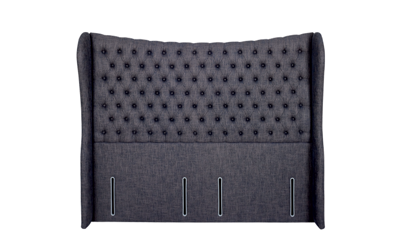 Hypnos Elizabeth Headboard