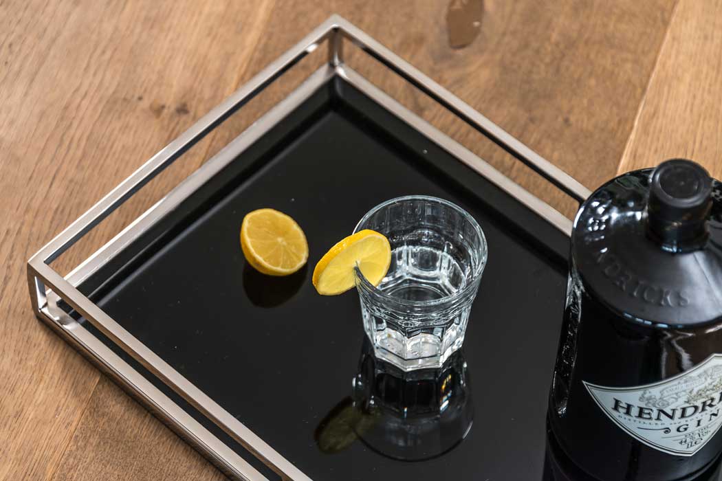 Gin tray (medium)