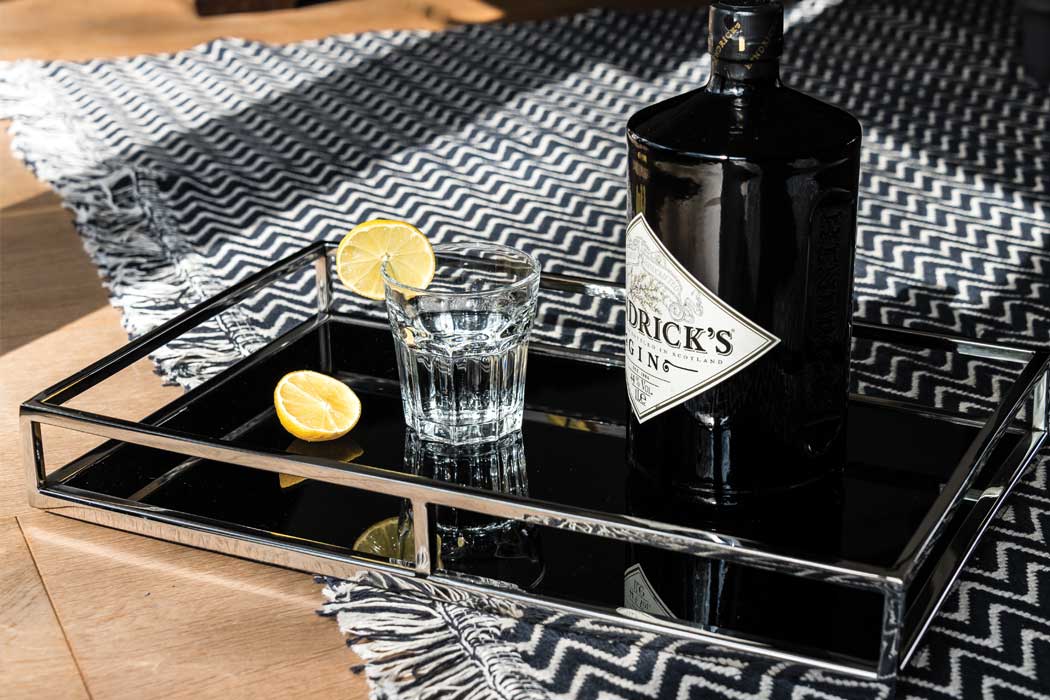 Gin tray (small)