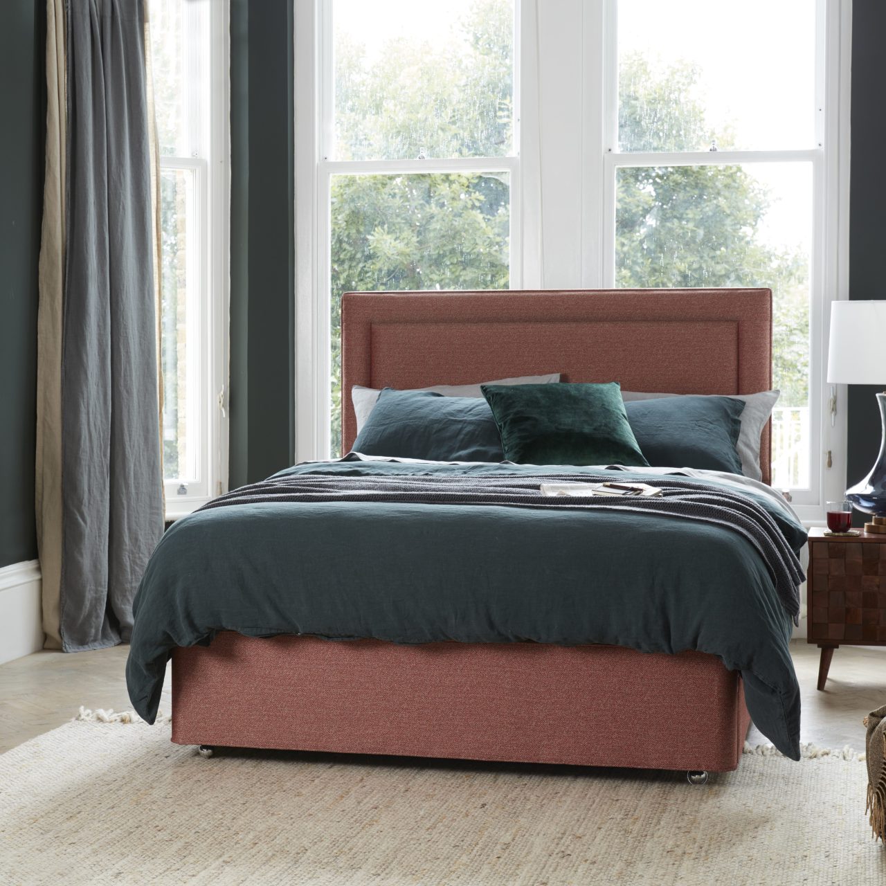 Hypnos Orthos Support 7