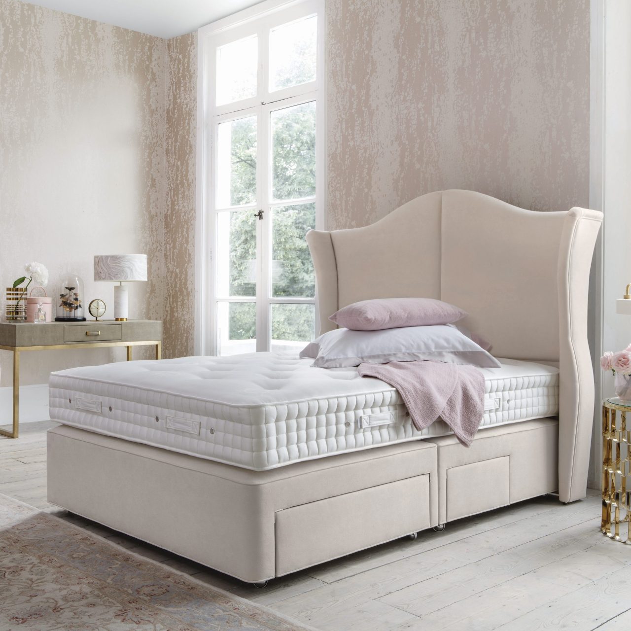 Hypnos Wool Origins 8