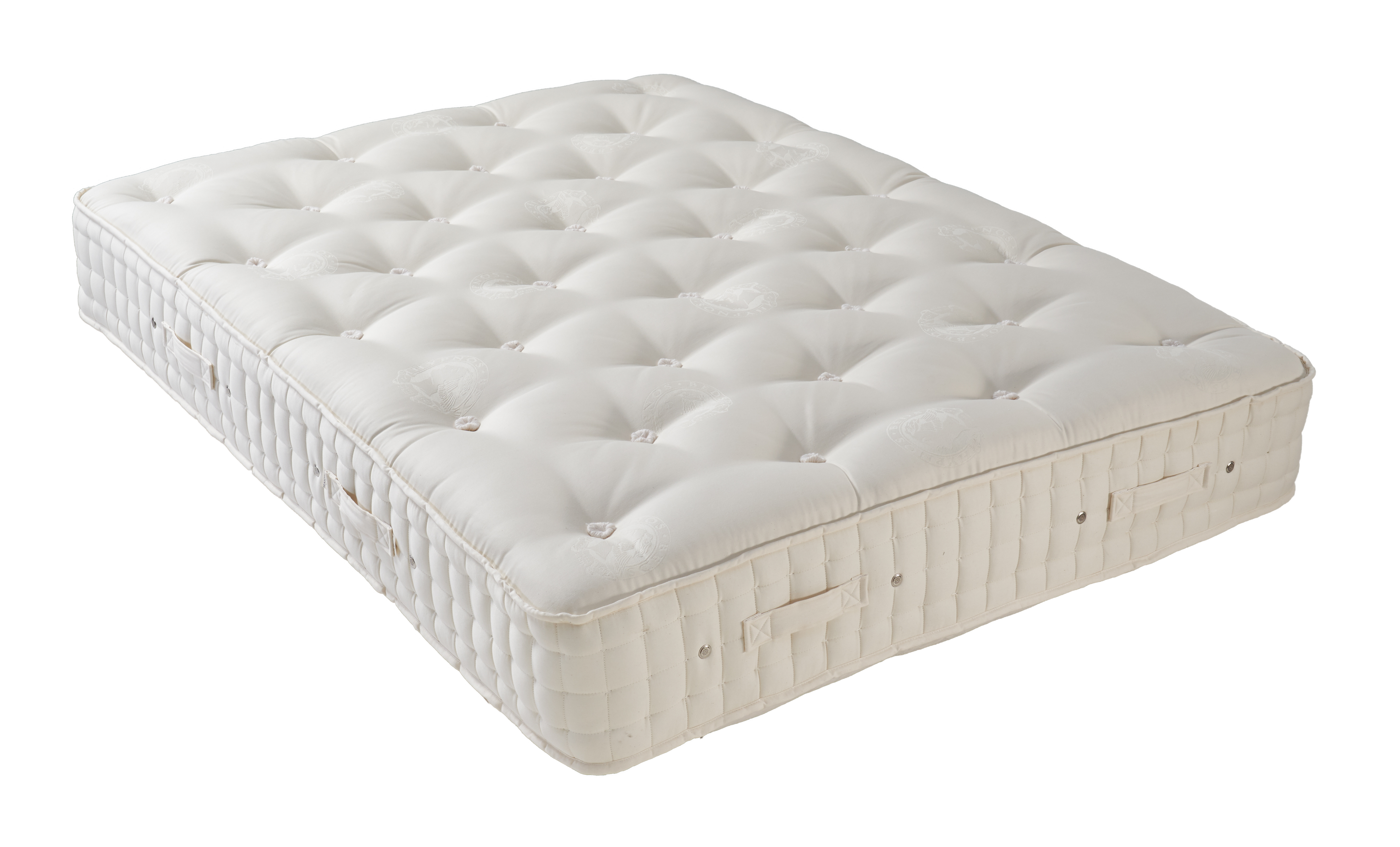 Hypnos Luxury 'No Turn' 9 - Image 2