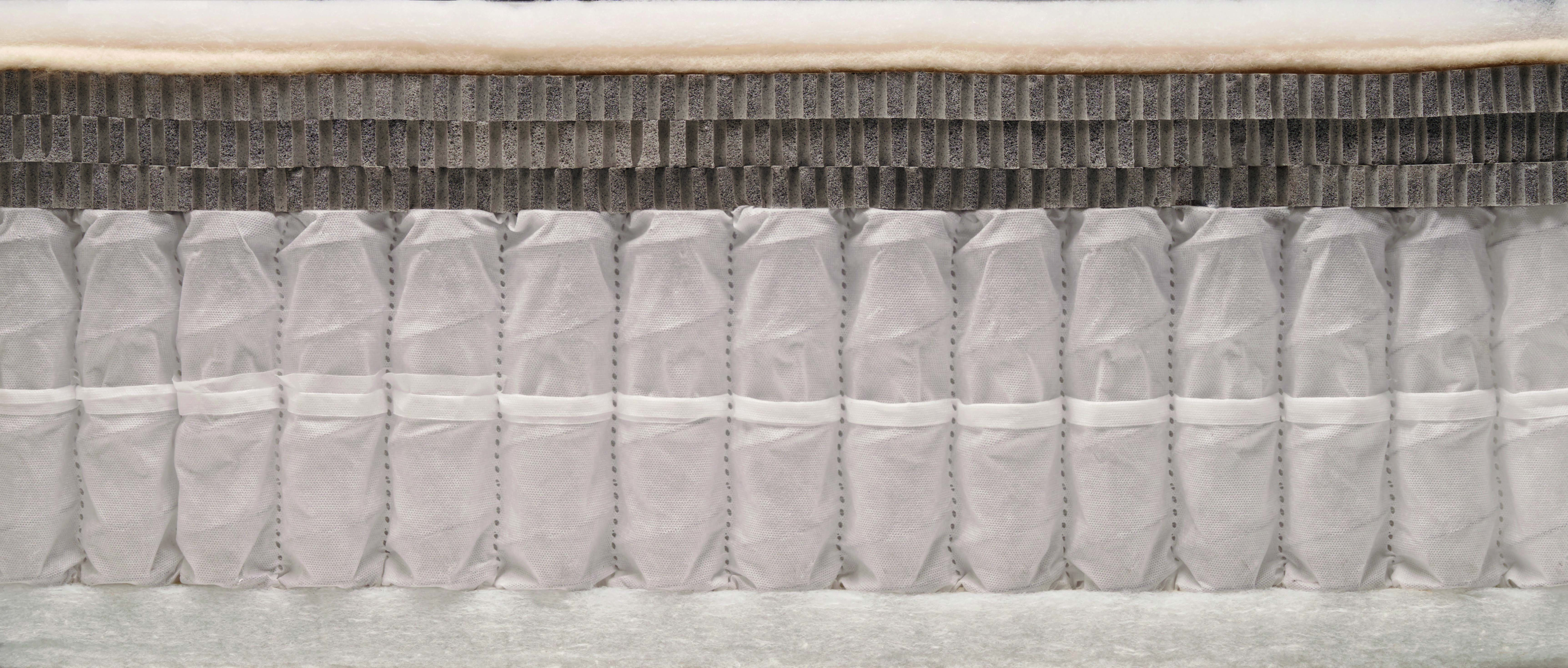 Hypnos Luxury 'No Turn' 9 - Image 3