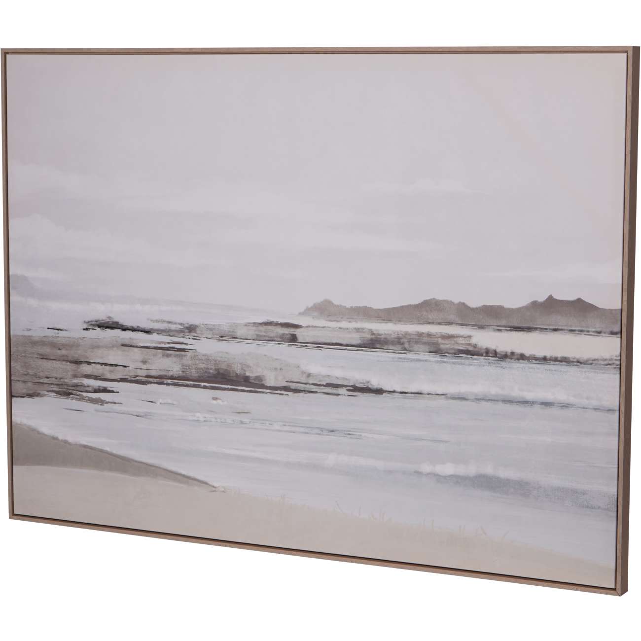 'Seascape' wall canvas - Image 2