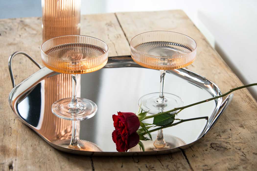 Serving tray (Large)