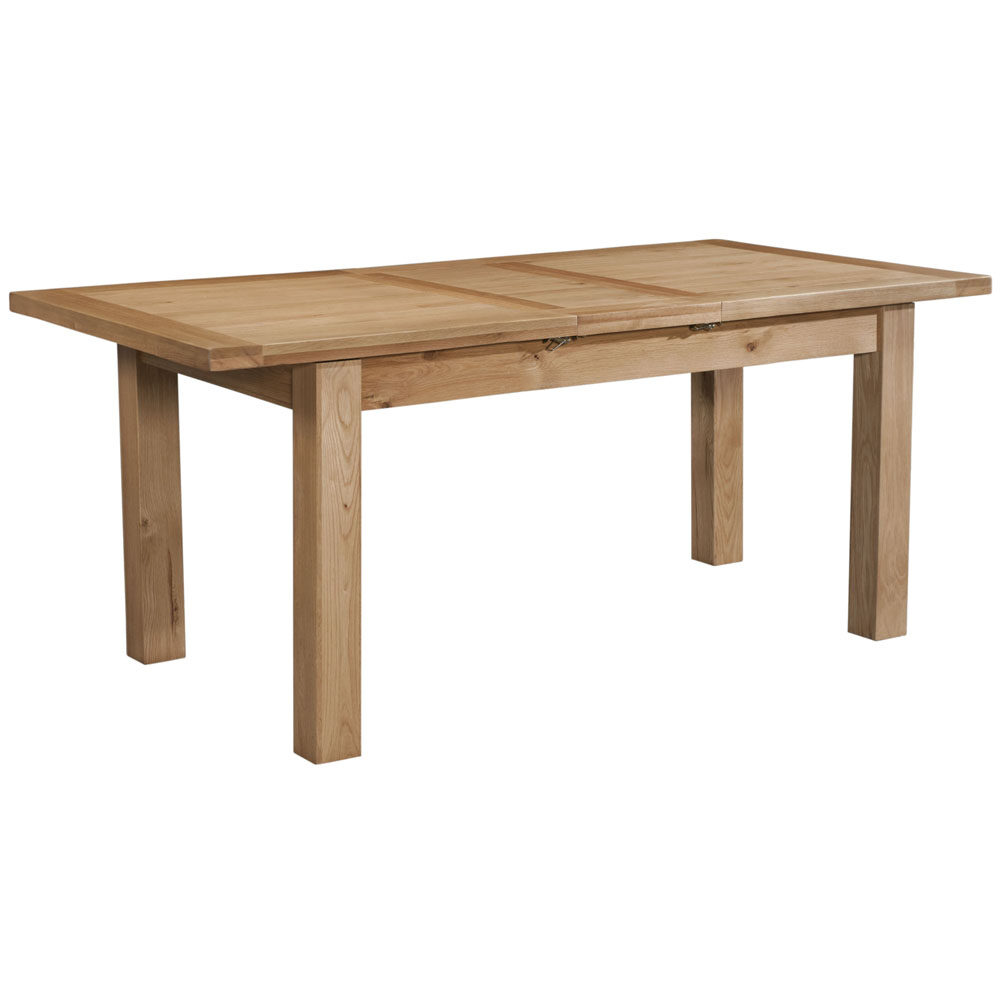 Cambridge Oak 1.2 Extending Table