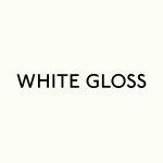 White Gloss