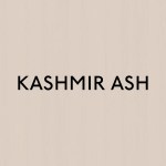 Kashmir Ash