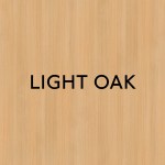 Light Oak