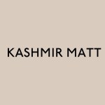 Kashmir Matt
