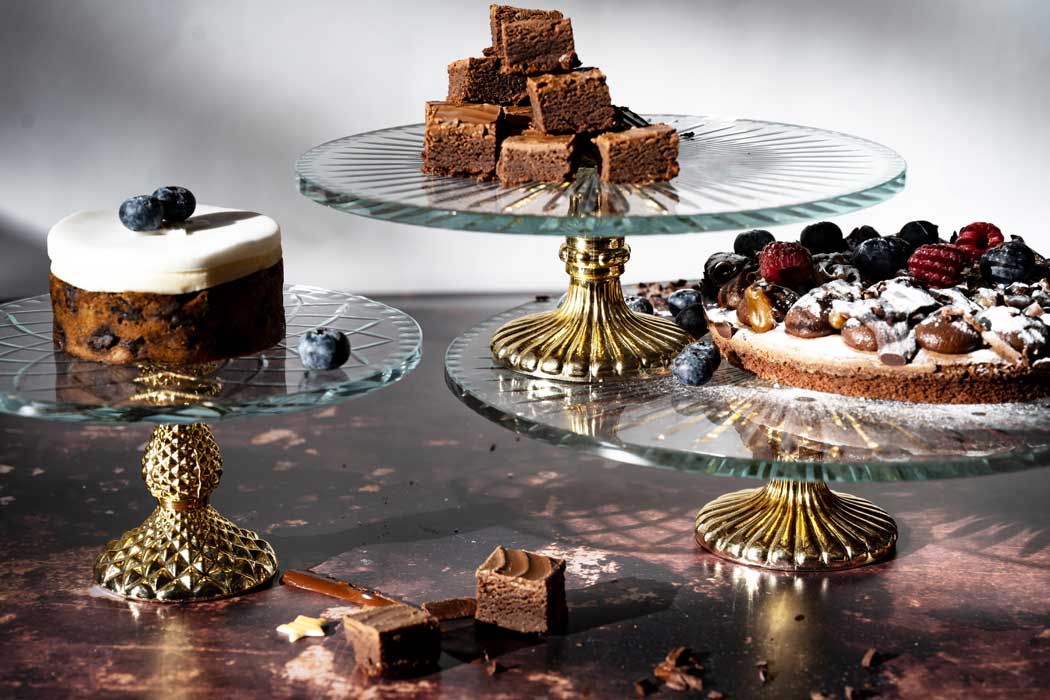Cake Stands
