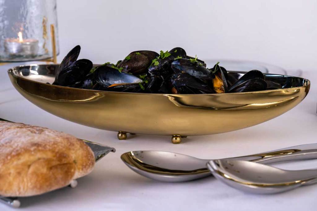 Gondola Bowl