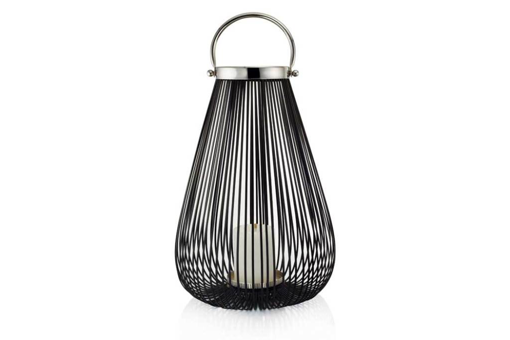 Lobby Candle Lantern (medium)
