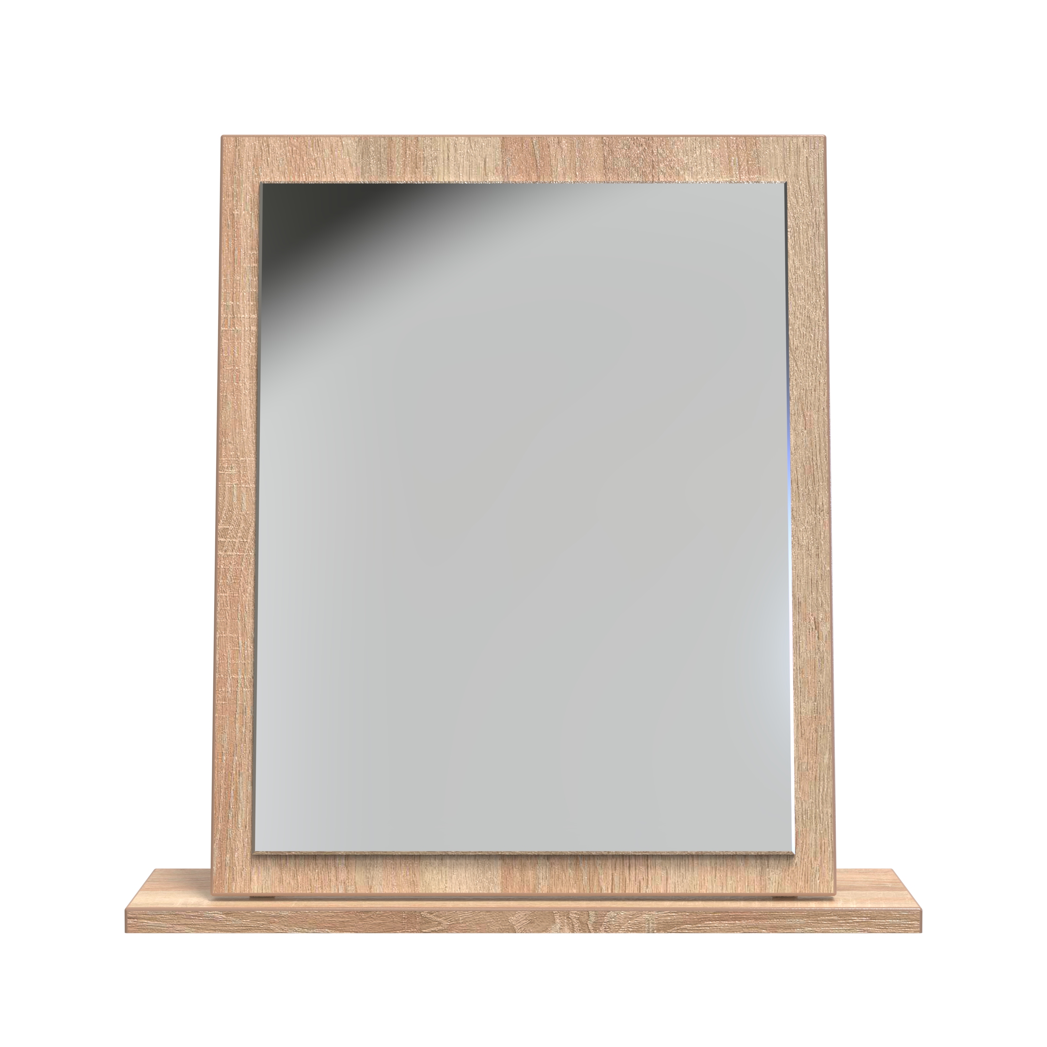 Manhattan Small Mirror