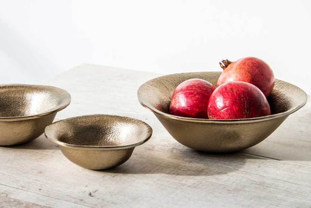Nugget Bowls