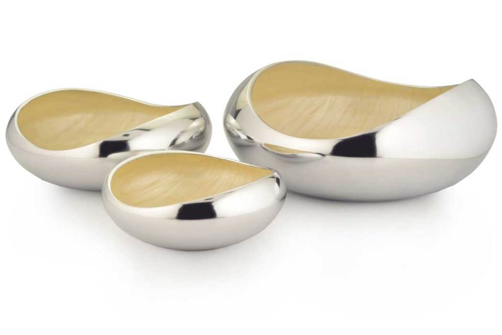 Wrap bowls