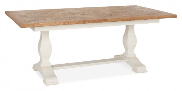 Chelsea 2m Extending Dining Table