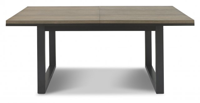 Barbados 1.9m Extending Dining Table
