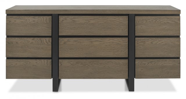 Barbados Wide Sideboard