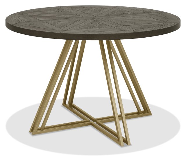 Bermuda Round Dining Table