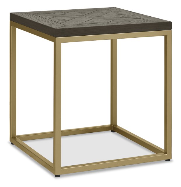 Bermuda Lamp Table