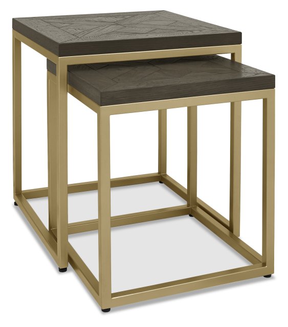 Bermuda Nest of Tables