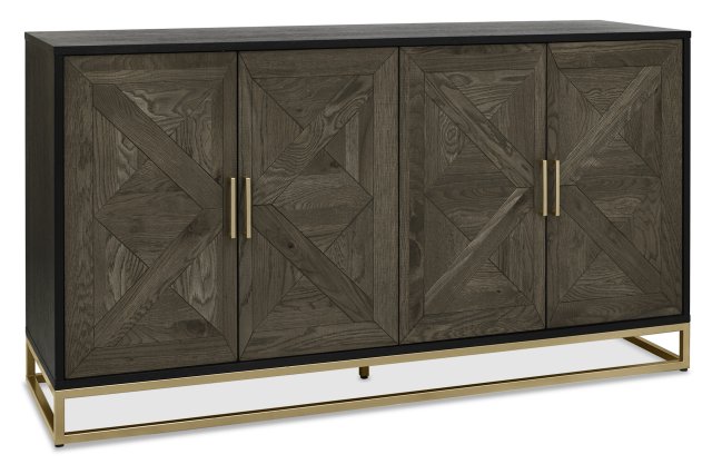 Bermuda Wide Sideboard