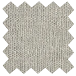 Lisbon Silver Fabric