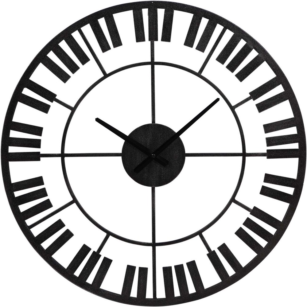 Spinet Clock