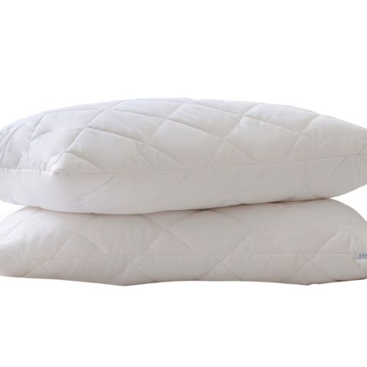 Hypnos Wool Pillow