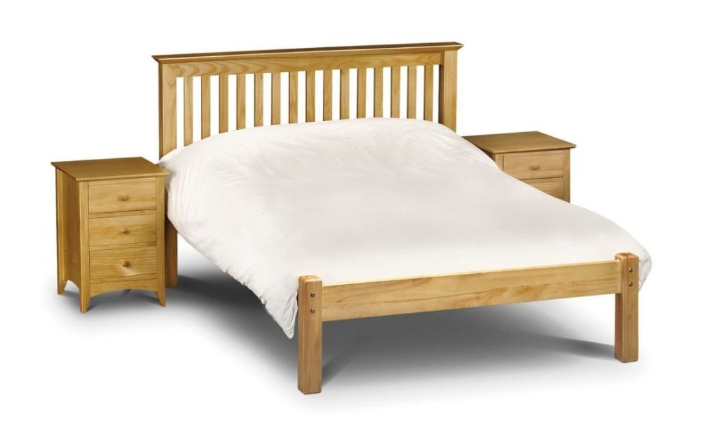 Kensington Pine Bedframe
