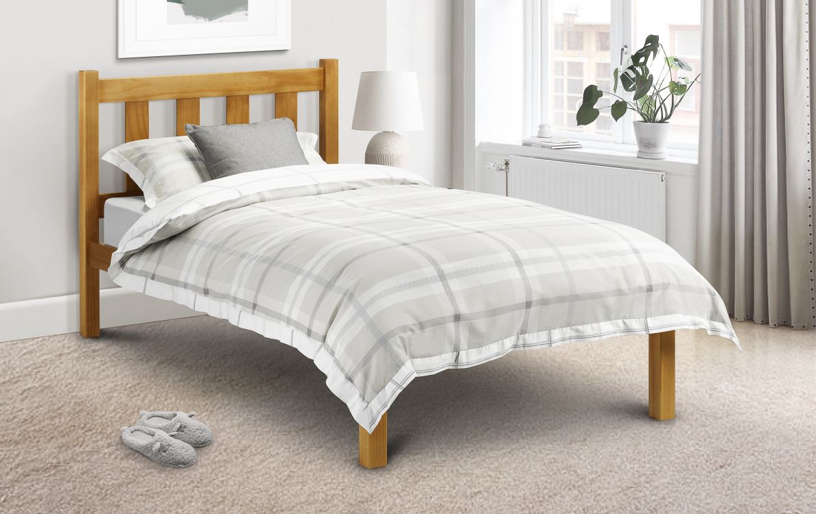 Penny Pine Bedframe