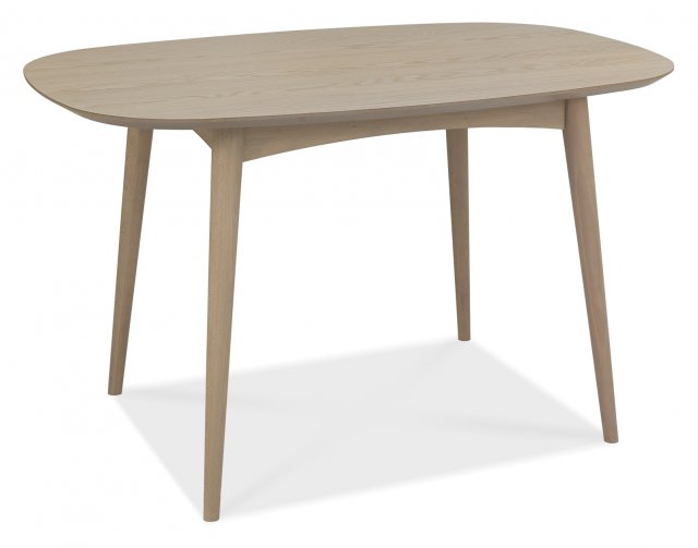 Casper 4 Seater Dining Table
