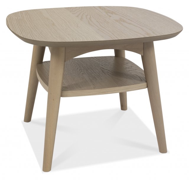 Casper Lamp Table