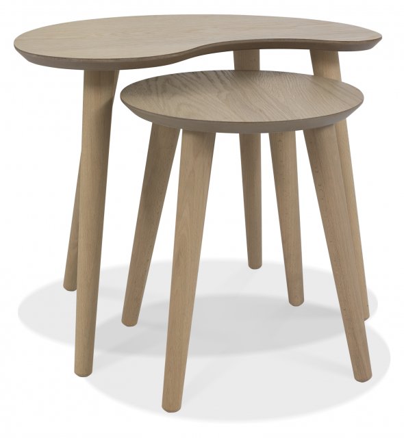 Casper Nest of Tables