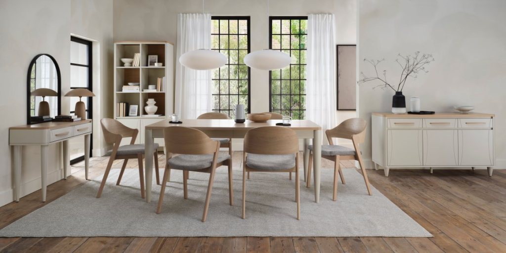 Malmo Dining Range