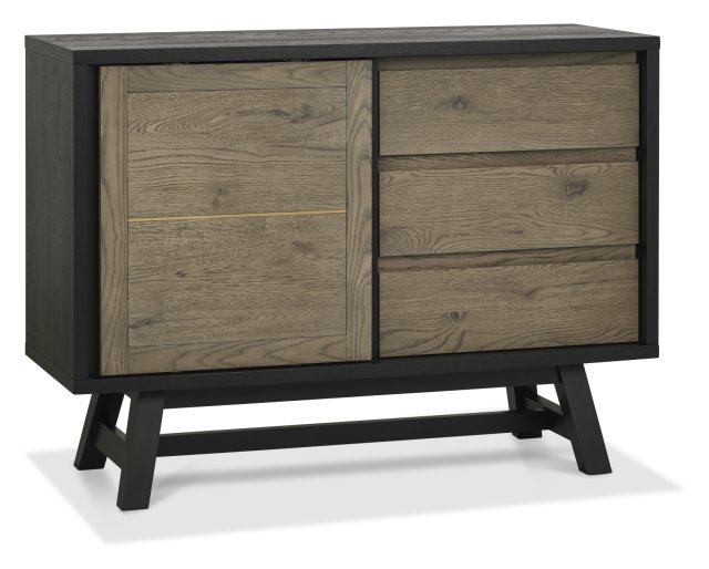 Dallas Narrow Sideboard