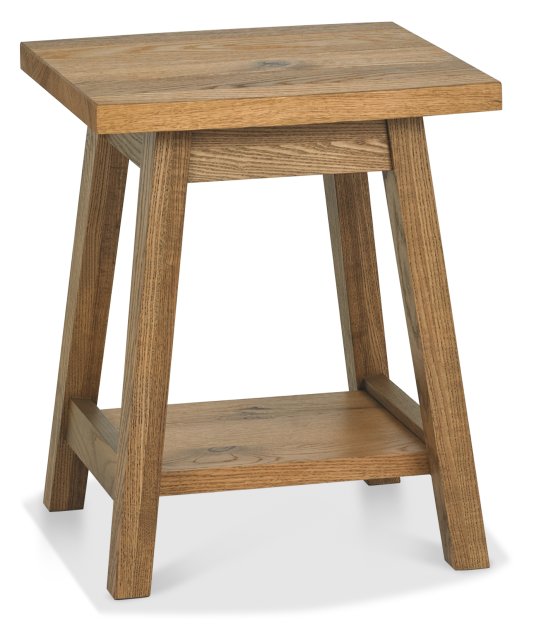 Austin Lamp Table