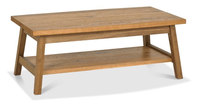 Austin Coffee Table