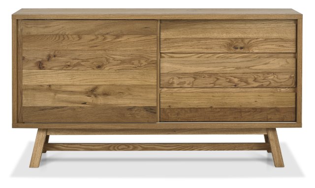 Austin Wide Sideboard